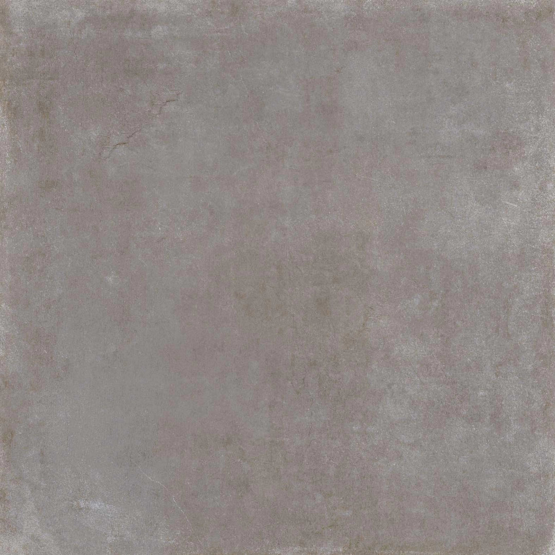 Arcana Ceramica, Lens - Níquel, Semi Lucido, 80x80cm, 10.00mm, Rett.