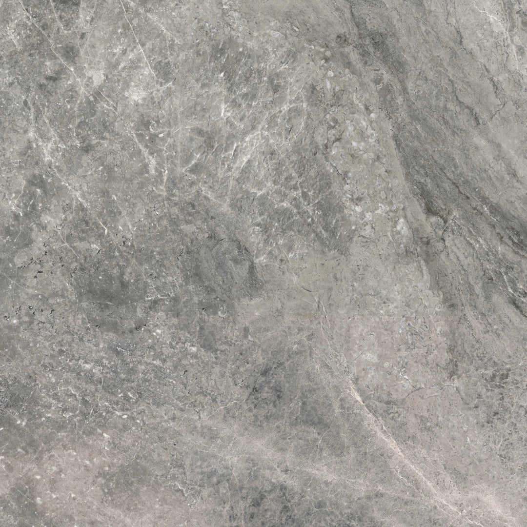 Gardenia Orchidea, Origini - 73541 - Crux Grey, Naturale, 100x100cm, 8.50mm, Rett.