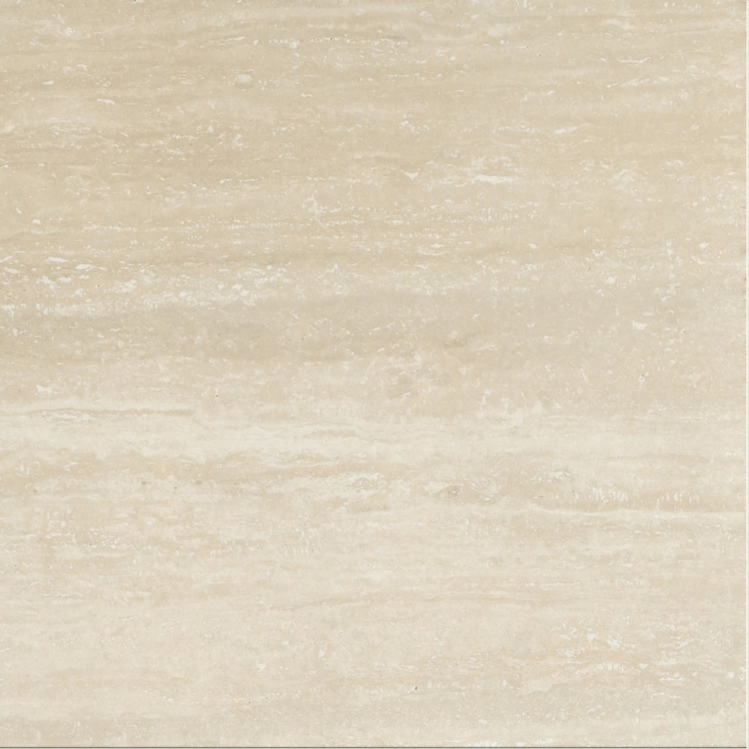 Florim, Timeless - 744877---Travertino,-Lucido,-60x60cm,-9.00mm,-Rett.
