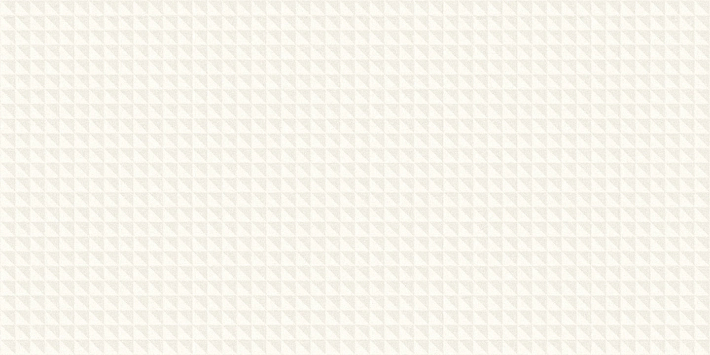 Harmony Inspire, Pique - 31066 - Waffle White, Matt, 20x40cm, 10.30mm