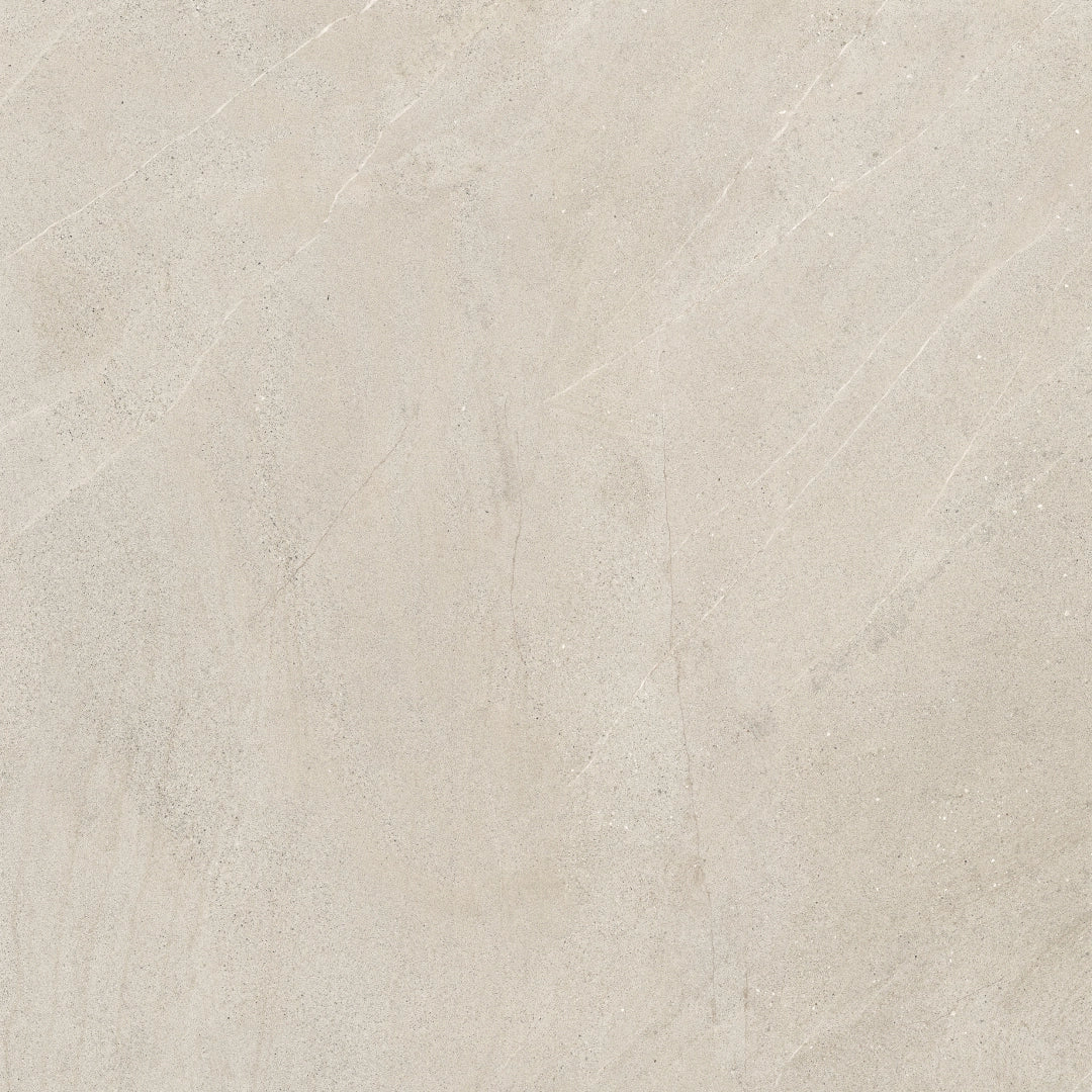 Lea Ceramiche, Nextone - LS8NX30 - Next White, Naturale, 120x120cm, 6.00mm
