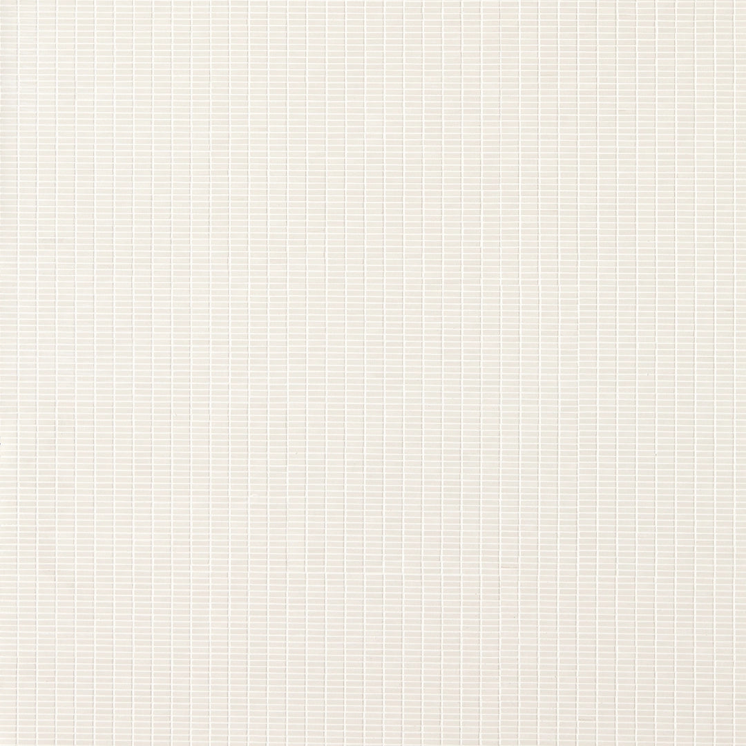 Mutina, Phenomenon - TYPR01 - Bianco, Rock, 29x29cm, 10.00mm, Rett.