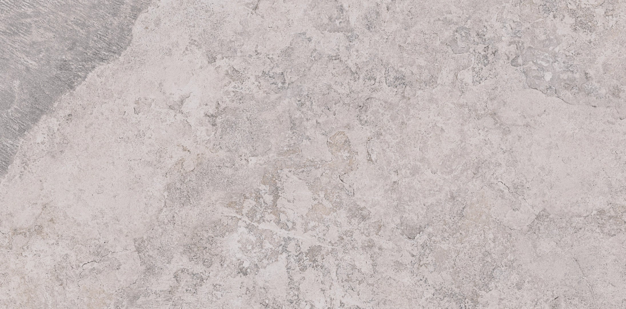 Ceramiche Settecento, Des Alpes - 172002  - Bianco, Matt, 47.8x97cm, 10.00mm, Rett.
