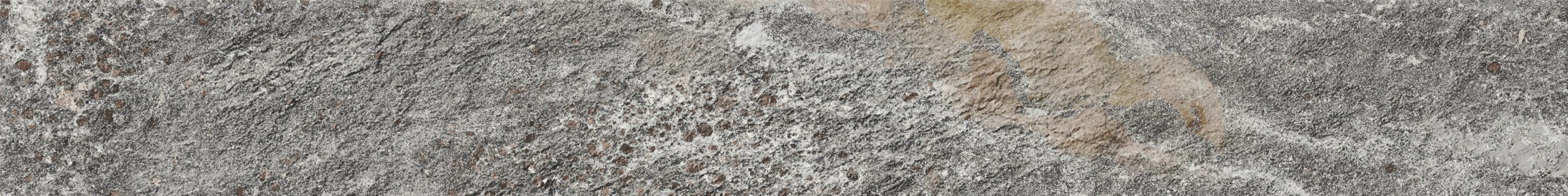 Panaria Ceramica, The Place - PGRP977 - Suburb Grey, Naturale, 7.5x60cm, 9.50mm, Rett.