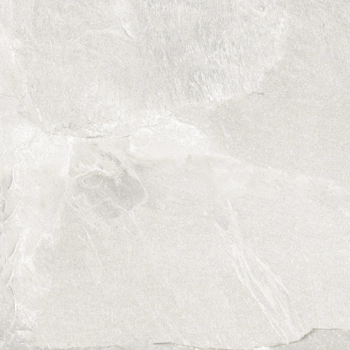 Azulev, Sandstone - White, Antislip, 75x75cm, 10.00mm, Rett.