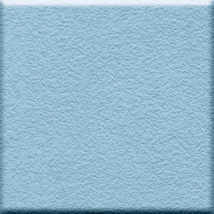 Ceramica Vogue, System - RAL 060 80 40 - Cielo, Antiscivolo, 10x10cm, 7.00mm