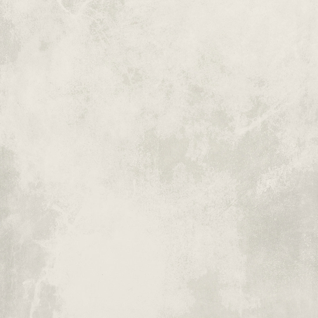 Ceramiche Refin, Design Industry - LG93 - Oxyde White, Naturale, 75x75cm, 9.00mm, Rett.