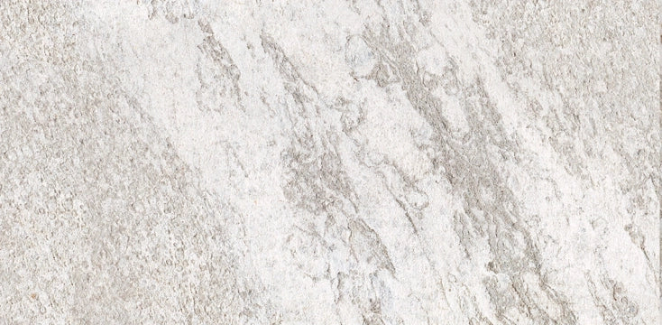 Ceramiche Keope, Limes - 1KFC - Quartz White, Strutturato R11, 22.5x45cm, 9.00mm