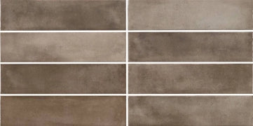 Durstone, Imagine - Taupe, Natural, 6x25cm, 10.00mm, Rett.