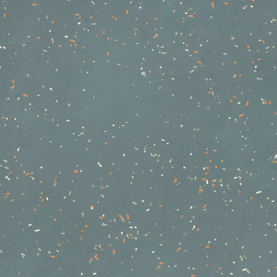Mutina, Primavera - BOA04 - Blu, Natural, 120x120cm, 6.00mm, Rett.