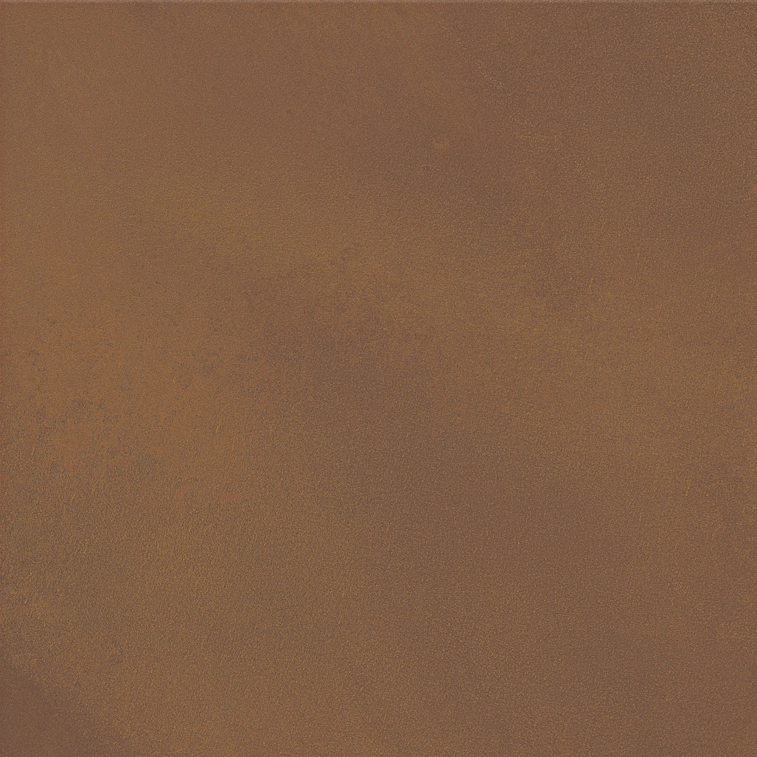 Ceramiche Refin, Foil - NQ40 - Corten, Naturale, 60x60cm, 9.00mm, Rett.