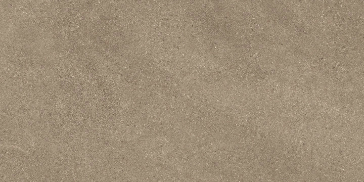 Ape Ceramica, Burlington - Taupe, Matt, 60x120cm, 11.00mm, Rett.
