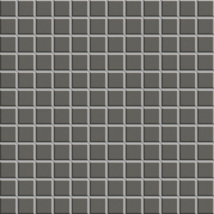 Appiani, Open Space - OPS 7003 - Ematite, Naturale (2.5x2.5), 30x30cm, 7.20mm