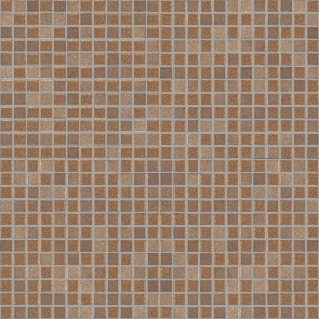 Appiani, Mix Neutral - XCOL 402 - Coloniale 02 Bronzo/Viburno, Naturale (1.2x1.2), 30x30cm, 7.20mm