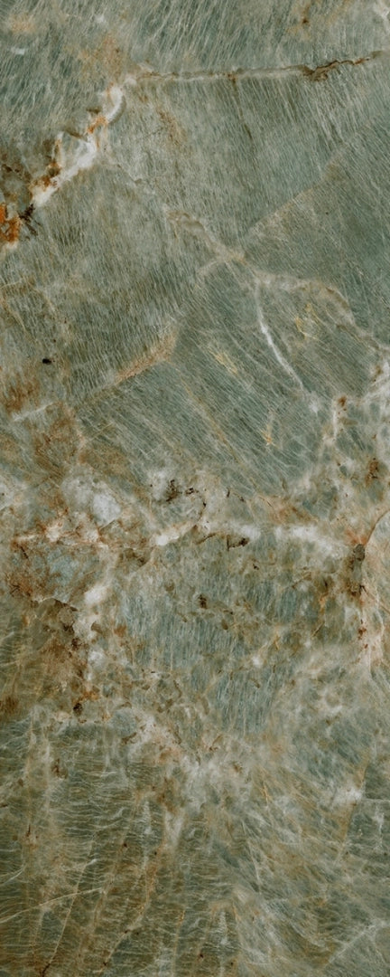 Margres, Endless - Amazonite, Polished, 100x250cm, 5.50mm, Rett.