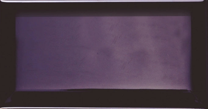 Cevica, Metro - CEM05 - Azul Cobalto, Mate, 7.5x15cm, 9.00mm