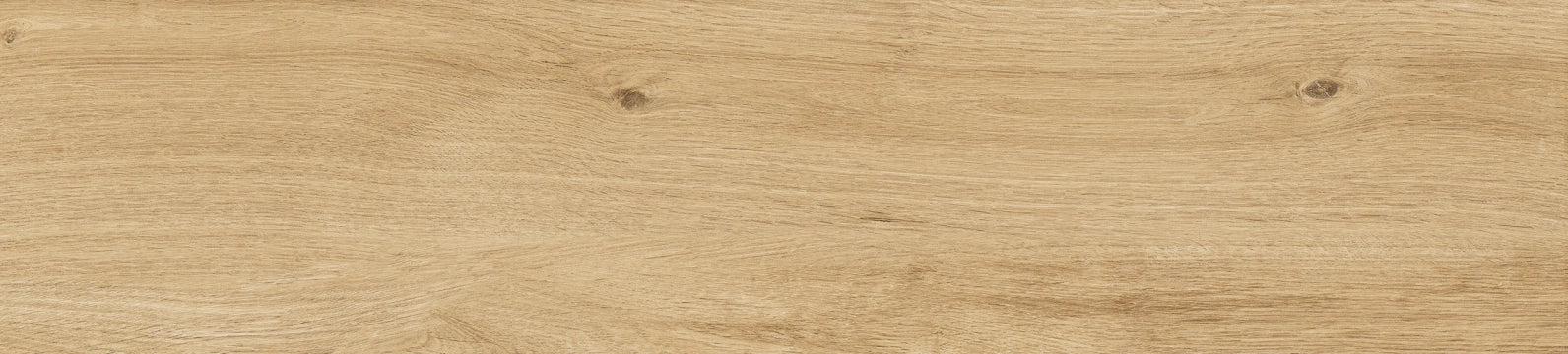 Idea Ceramica, Oak - Blonde, Naturale, 20x90cm, 9.00mm