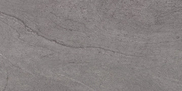 Porcelanosa, Austin - 100202038 - Dark Gray, Naturale, 40x80cm, 12.00mm, Rett.