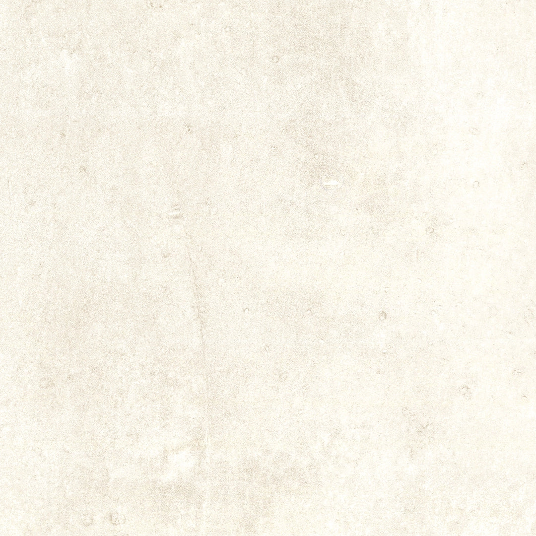 Halcon Ceramicas, Concrete - HAP75 - Cream, Matt, 60.5x60.5cm, 8.00mm, Rett.