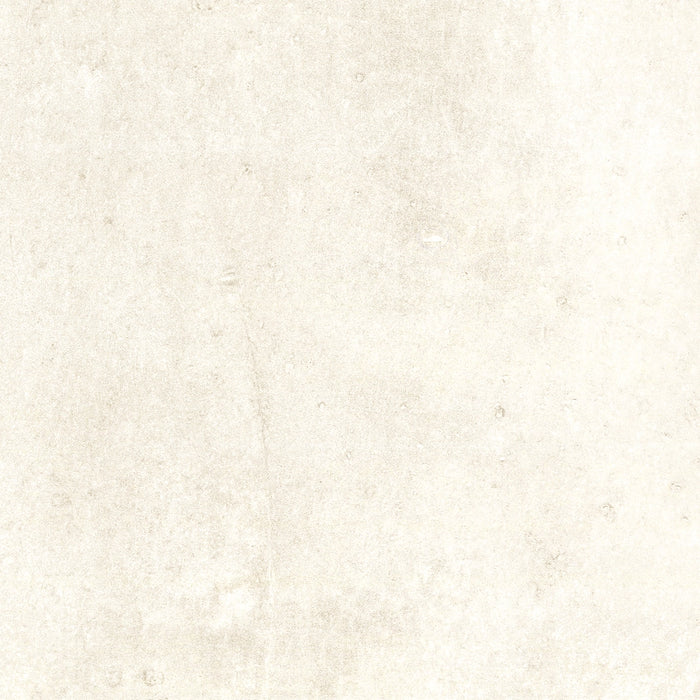 Halcon Ceramicas, Concrete - HAP75 - Cream, Matt, 60.5x60.5cm, 8.00mm, Rett.