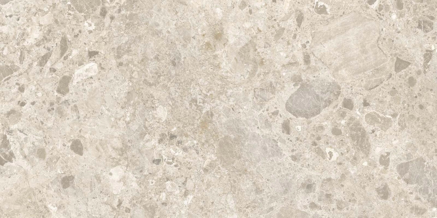 Ragno, Eterna - R8JP - Mix Beige, Matt, 60x120cm, 8.50mm, Rett.