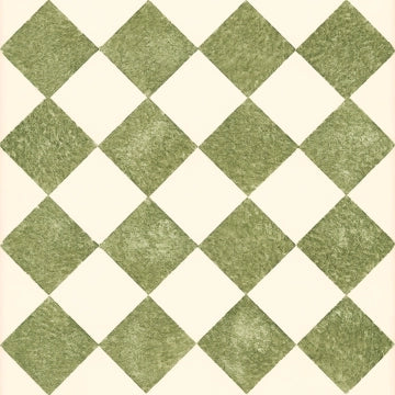 Ceramica Bardelli, Queen - Queen 6a, Naturale, 20x20cm, 10.00mm