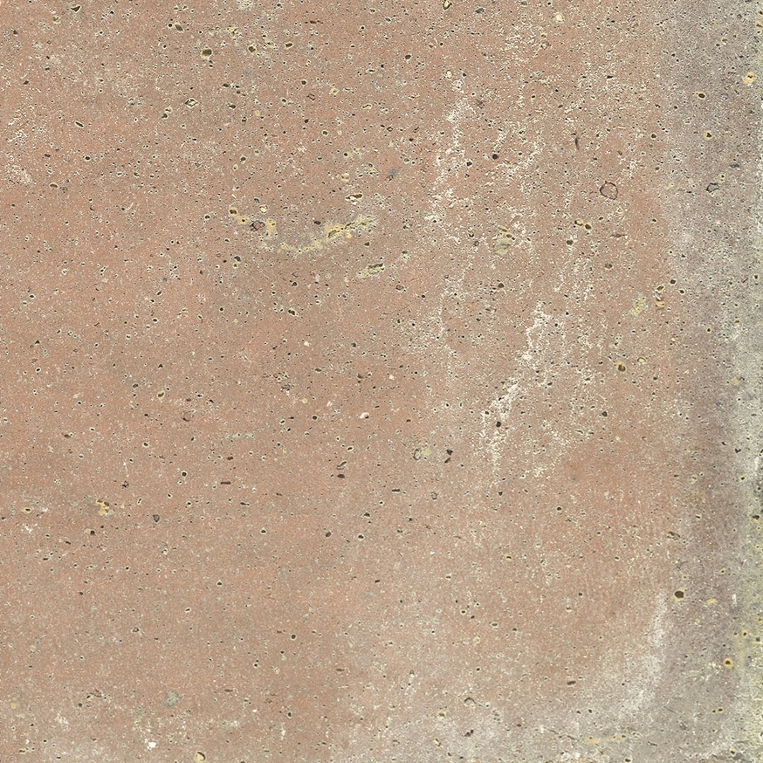 Geotiles, Terracotta - Siena, Natural, 45x45cm, 10.00mm