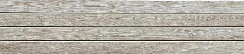 Margres, Natural - Grey , Slat, 20x90cm, 9.00mm