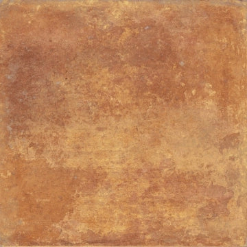 Cristacer, Teide - Rojo, Matt, 33.3x33.3cm, 10.00mm