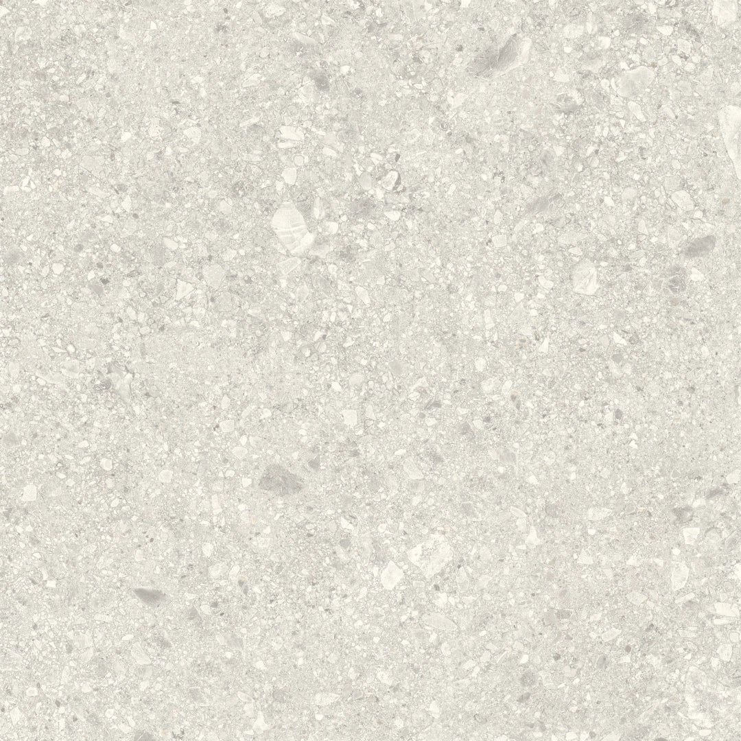 Unicom Starker, Pietra Di Grè - Bianco, Naturale, 120x120cm, 10.00mm, Rett.