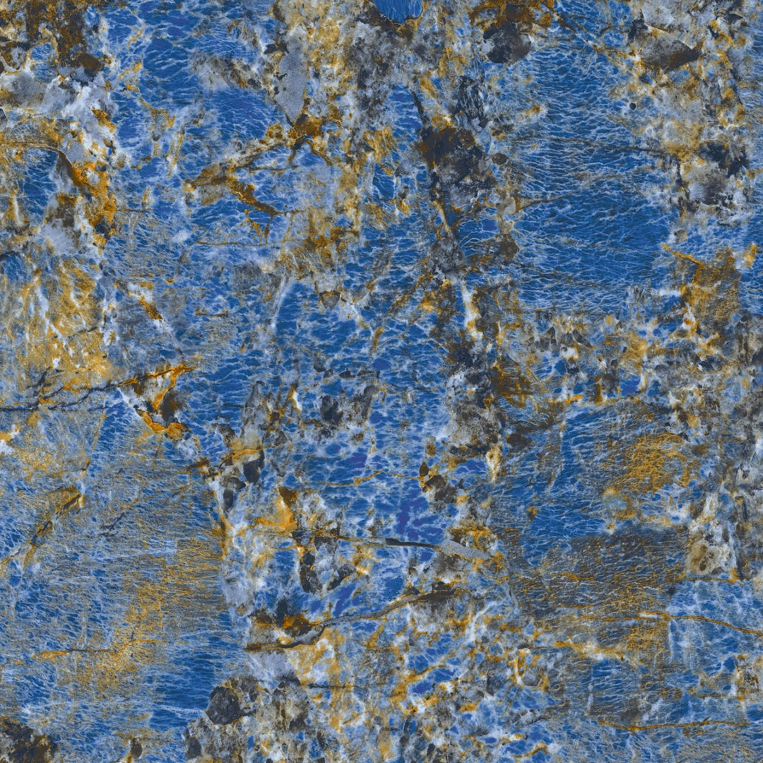 Versace Tiles, Maximvs - G67625 - Galaxy Blue, Lux, 60x60cm, 10.00mm, Rett.