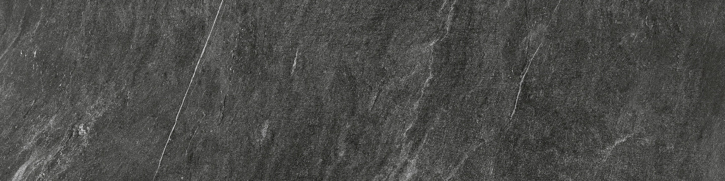 Ceramiche Coem, Cardoso - PC320R - Antracite, Naturale, 30x120cm, 10.00mm, Rett.