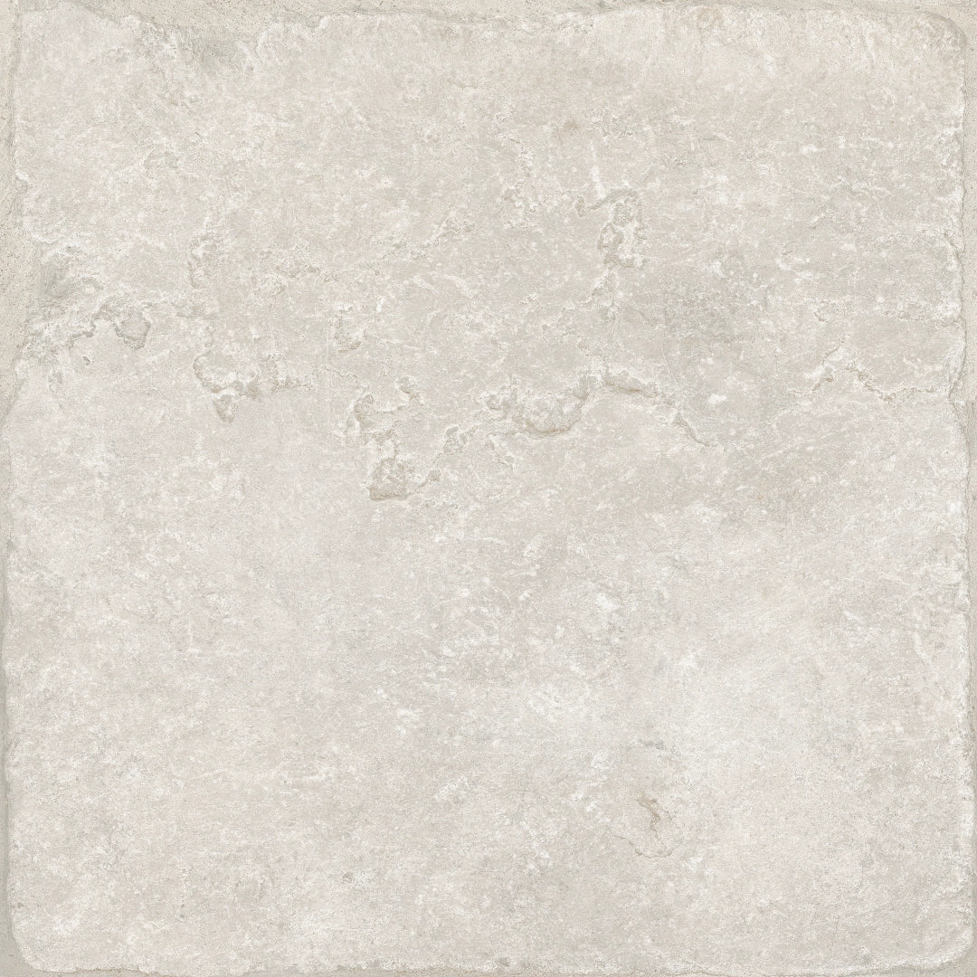 Cerdomus, Pietra Di Ostuni - 79492 - Tufo, Matt Sbrecciato, 40x40cm, 9.50mm
