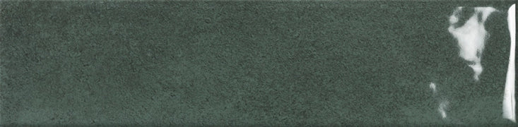 Ecoceramic, Harlequin - SB0889---Green,-Brillo,-7x28cm,-10.00mm