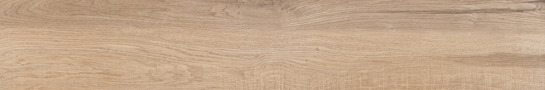 Evoluzioni Ceramiche, Nordic - EE1178 - Bergen, Naturale, 20x122cm, 9.50mm, Rett.