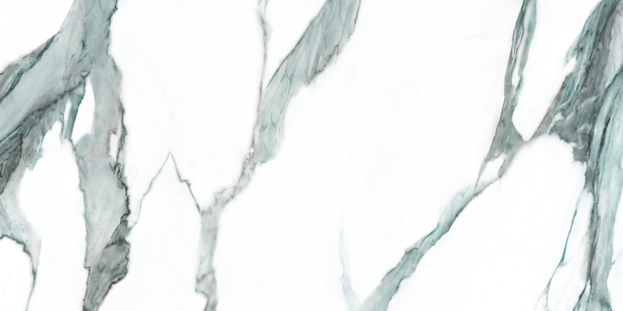 Prissmacer, Fantasy - Green, Pulido, 30x60cm, 9.50mm, Rett.