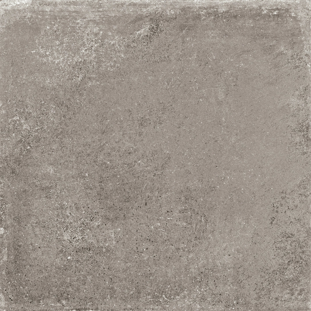 Serenissima Ceramiche, Materica - 10753782 - Tortora, Antislip, 100x100cm, 8.50mm, Rett.