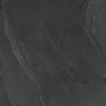 Itt Ceramic, Stonelife - Blackslate, Naturale, 60x60cm, 10.00mm, Rett.