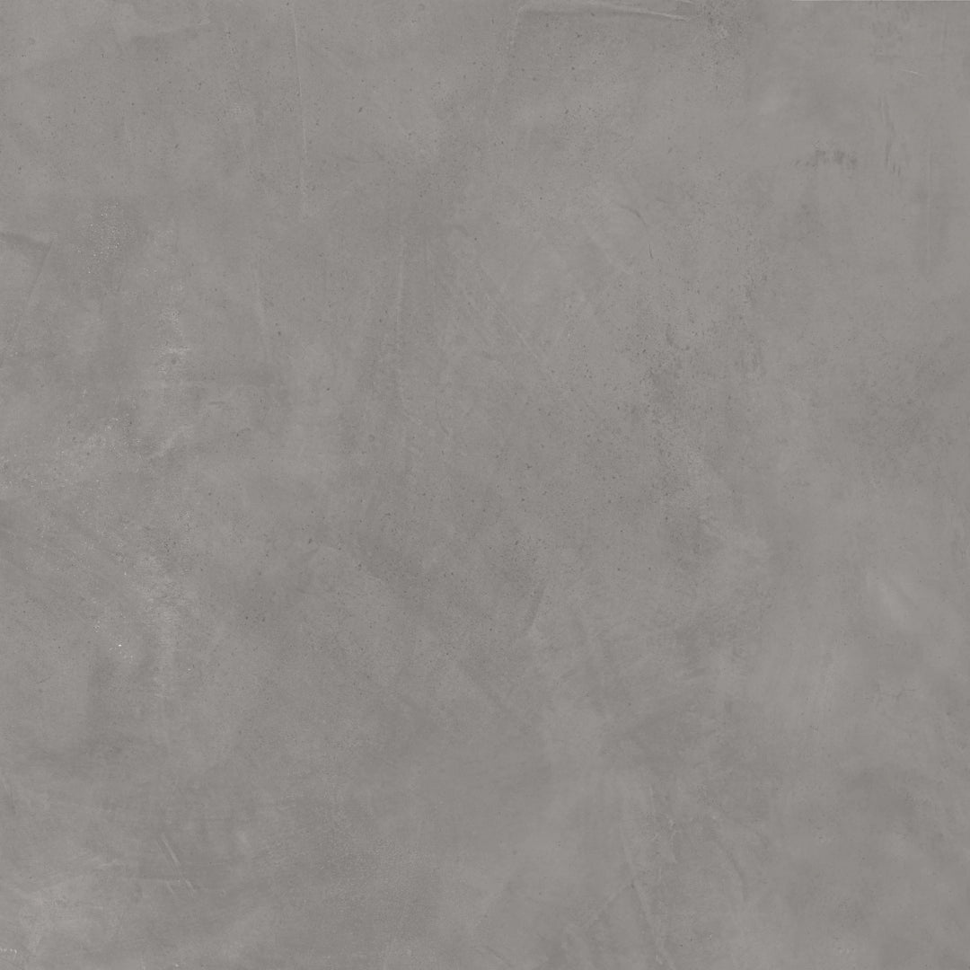 Cotto D'este, Cement Project - Color-30 Cem, Naturale, 100x100cm, 5.50mm, Rett.