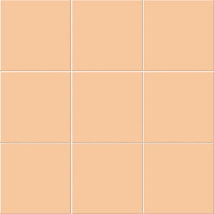 Mainzu, Chroma - Beige 2, Mate, 20x20cm, 10.00mm