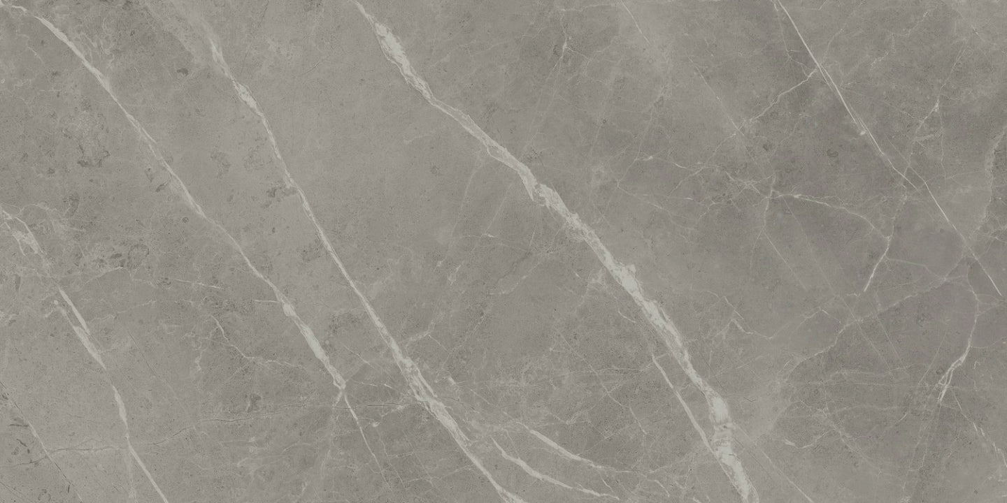 Atlas Concorde, Marvel Pro - A21M - Grey Fleury, Lappato, 60x120cm, 9.00mm, Rett.