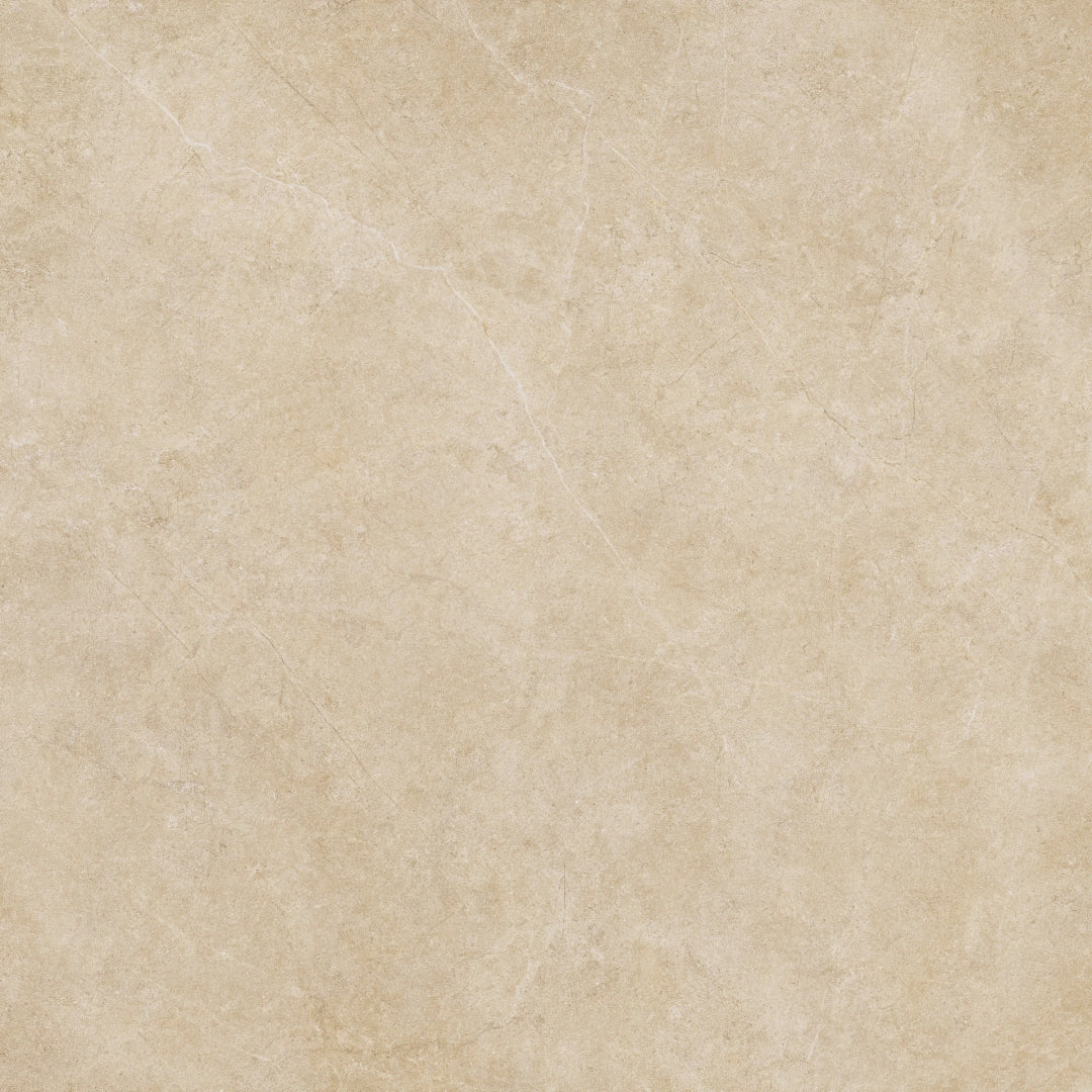 Ragno, Realstone Argent - R9LS - Miele, Matt, 120x120cm, 6.00mm, Rett.