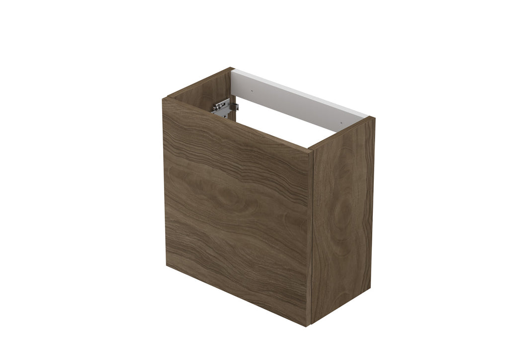 Ink Contra/Enter fonteinonderkast 40x22cm push-to-open - zuiver eiken