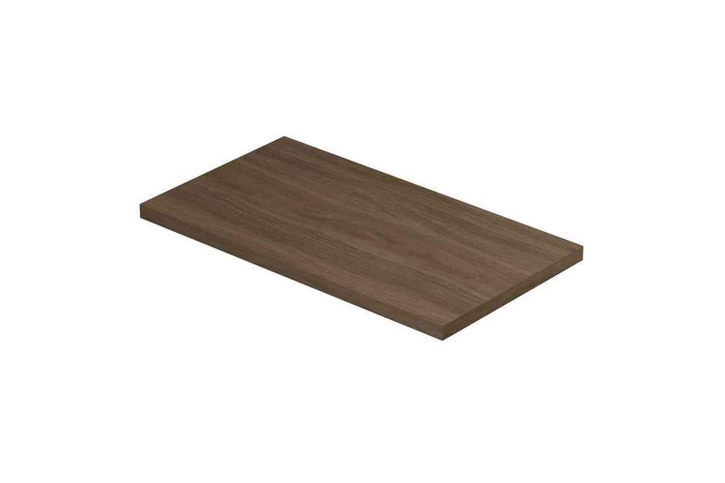 Ink Topdeck XS afdekplaat 40x22cm - zuiver eiken