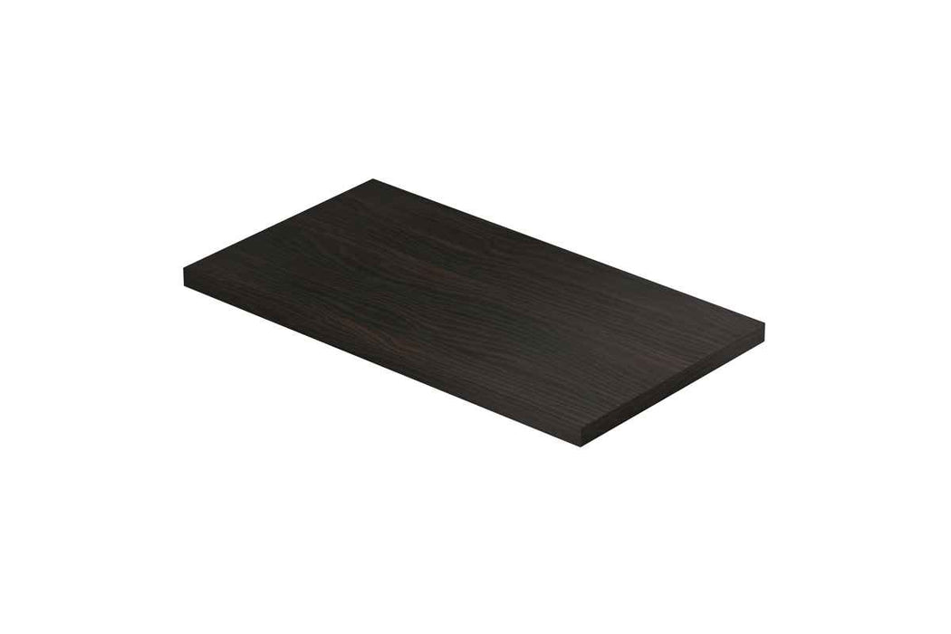 Ink Topdeck XS afdekplaat 40x22cm - intens eiken