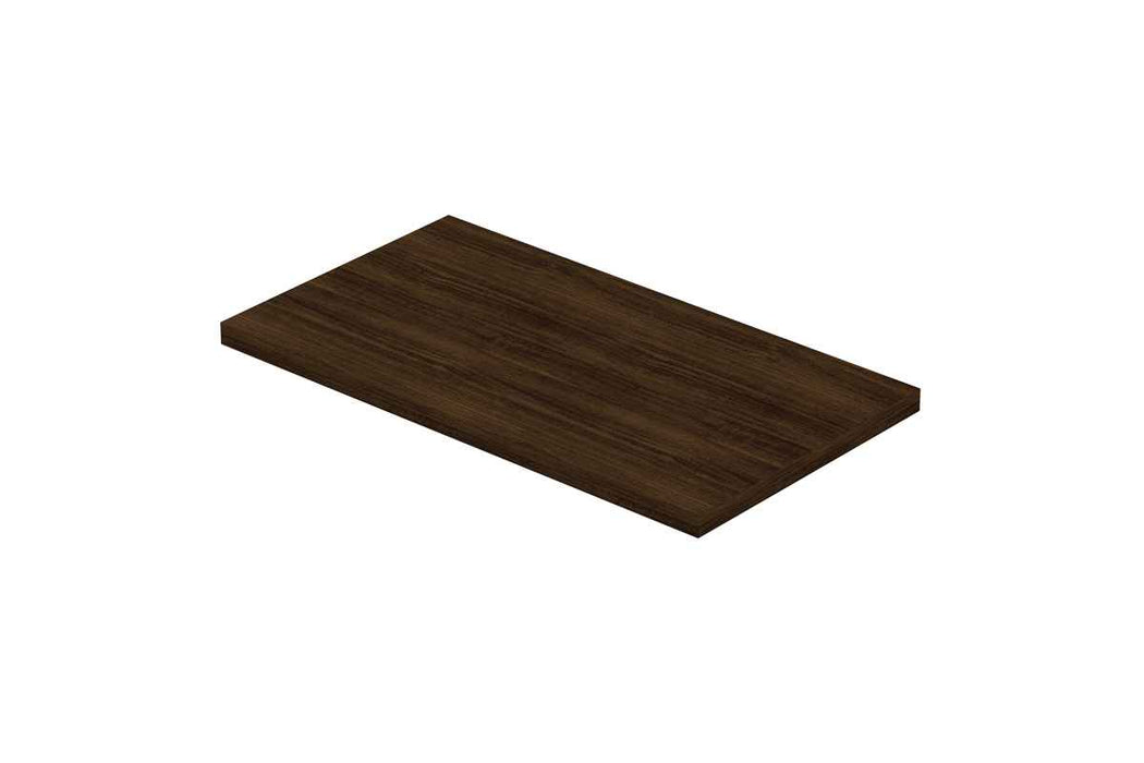 Ink Topdeck XS afdekplaat 40x22cm - koper eiken