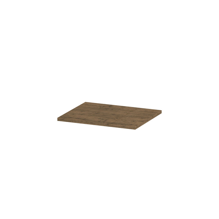 Ink Express afdekplaat 45x36cm - naturel eiken