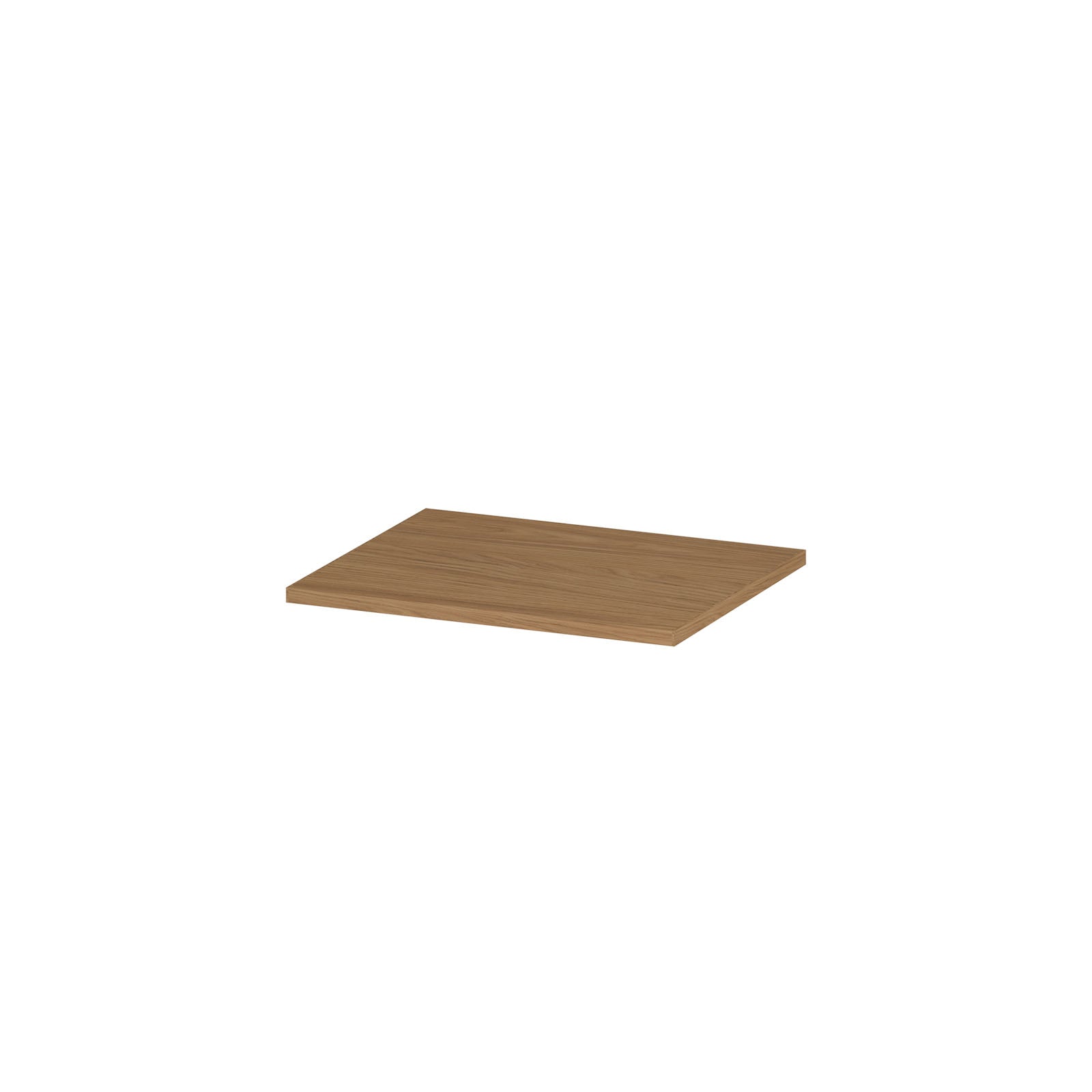 Ink Express afdekplaat 45x36cm - blank eiken
