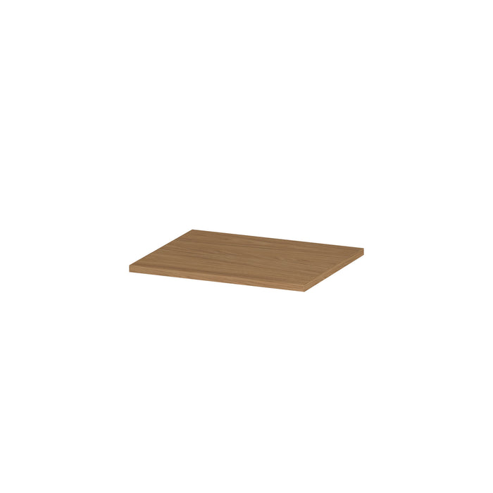 Ink Express afdekplaat 45x36cm - blank eiken