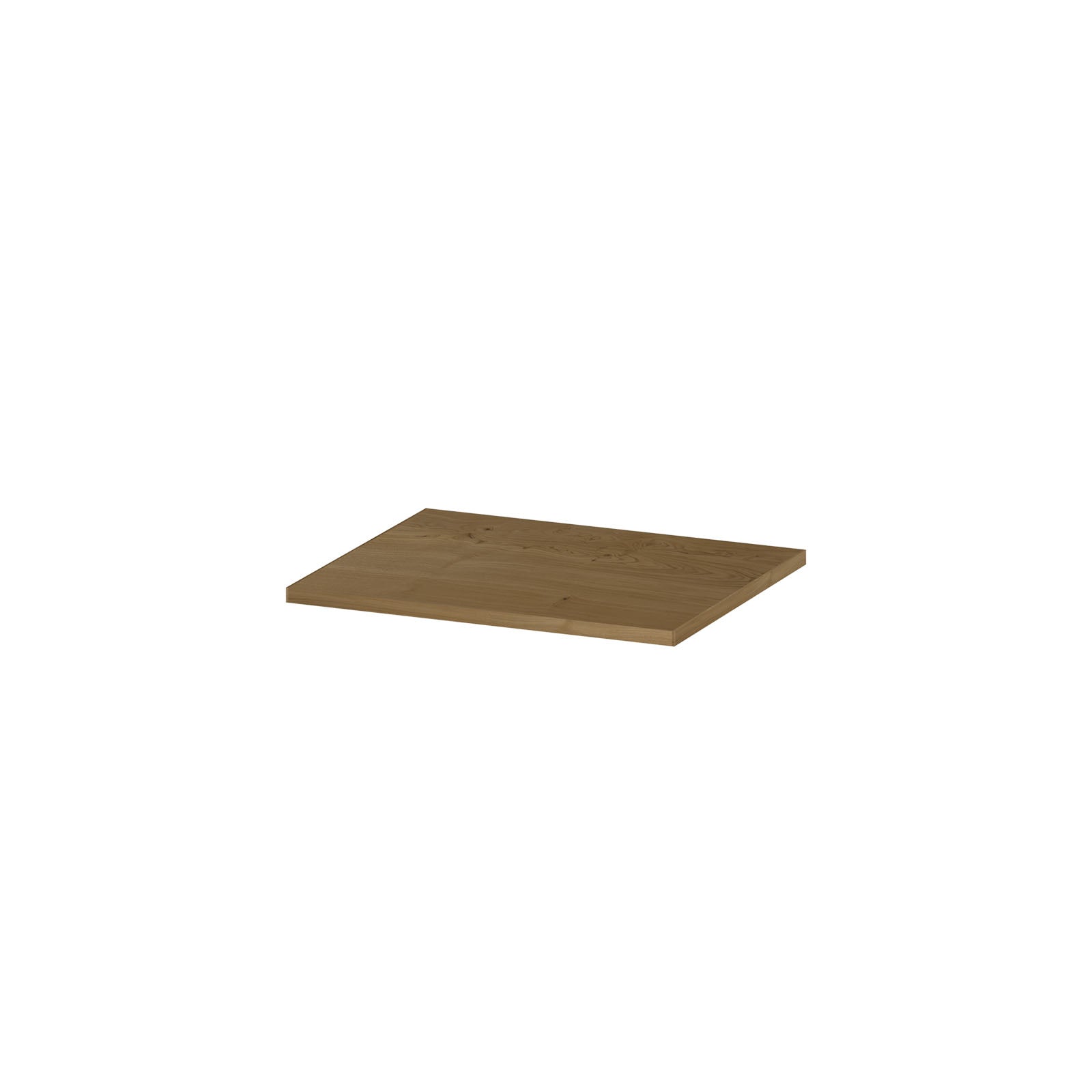 Ink Express afdekplaat 45x36cm - fineer natur